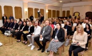 “KKTC Uyuşturucu ile Mücadele Stratejileri Paneli” başladı