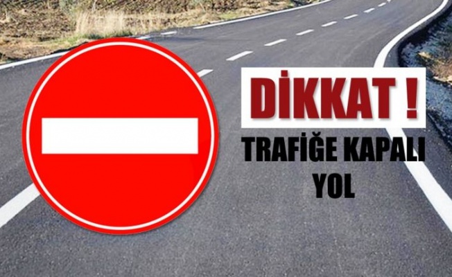 Mağusa Maratonu’nda bazı yollar trafiğe kapalı olacak