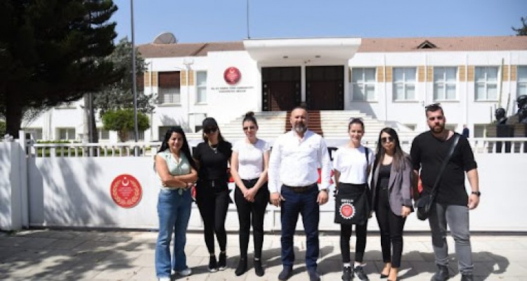 Meclis’te stenografların grevi altıncı gününde devam ediyor