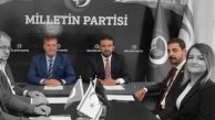 MP Sözcüsü İsmail Yıldız, bütünleşme toplantısının ayrıntılarını anlattı
