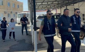 Sahte diploma soruşturması kapsamında tutuklanan iki kişi 3 gün tutuklu kalacak!