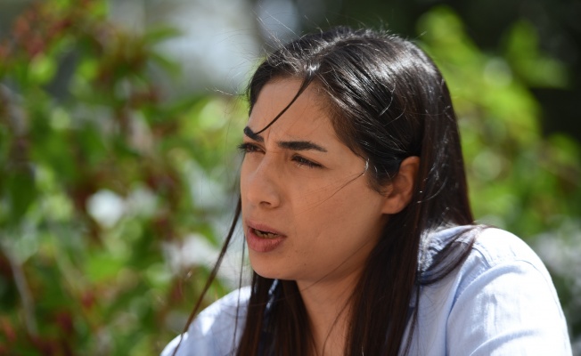 SOS’te büyüyen Aslıhan Güvenç: Buralara gelebildiysek gerçekten sevildiğimizi hissettiğimiz içindir