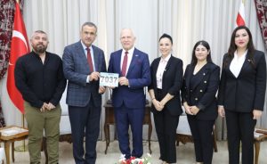 Töre, “Adalet İçin Koşuyoruz” Temalı Maratona Katılacak