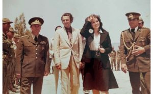 Türkan Şoray ve Ediz Hun’un da katılacağı anma programı düzenleniyor