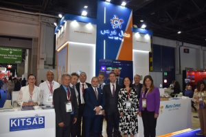 Ataoğlu: “Bu yıl pandemi öncesindeki rakamların üstüne çıkmayı hedefliyoruz”