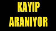 18 yaşındaki Ela Kılıç kayıp…
