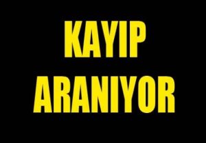 18 yaşındaki Ela Kılıç kayıp…