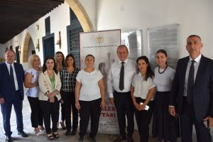 Müzeler haftası çocukların etkinlikleriyle başladı