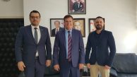 ARIKLI: KAMU PROJELERİNDE ODALARLA İŞBİRLİĞİ SAĞLANMALI