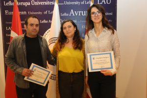 LAÜ’de Makine Öğrenimi Uygulama Alanları ve Diş Hekimliğinde Yapay Zeka’ konulu seminer düzenlendi