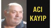 Acı kayıp