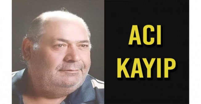 Acı kayıp