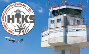 Bakanlar Kurulu, Hava Trafik Kontrolörleri Sendikası’nın grevini erteledi!