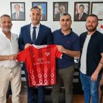 Cahitoğlu: Spora desteğimiz artarak devam edecek
