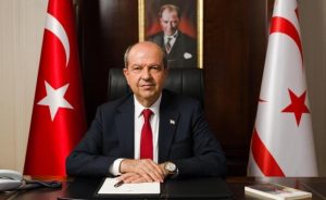 Cumhurbaşkanı Tatar’dan “14 Mayıs Dünya Çiftçiler Günü” mesajı: “Köklü geçmişimizde çiftçilerin alın terleri var”