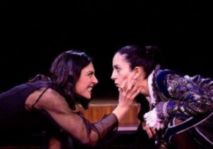 CUT 8 Mayıs akşamı Şampiyon Melekler yararına sahnelenecek