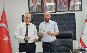 Devlet Piyangosunun büyük ikramiyesi teslim edildi