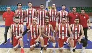 Koop Spor Basketbol Büyük Erkekler Ligden Çekildi