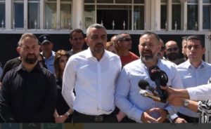 KTAMS ve Kamu-İş, Başbakanlık’tan söz aldı