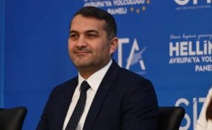 Mahmut Erden: Bu insanlar et derdinde değil