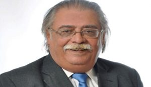 Nazım Beratlı hayata veda etti!