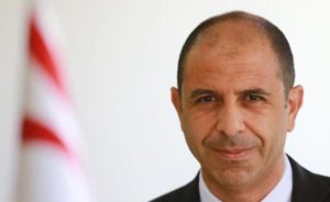 Özersay: “Bedelli Askerlik Yasası gençlerin aleyhine döndü”