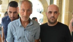 Tacizcinin savunması pes dedirtti: Çok sarhoştum