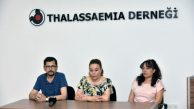 Thalassaemia Derneği: Tek beklentimiz doğru tedavi ve kan bağışı