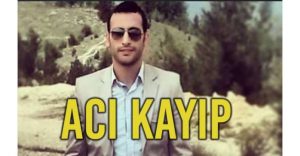 Yasa boğan ölüm… 39 yaşında hayatını kaybetti