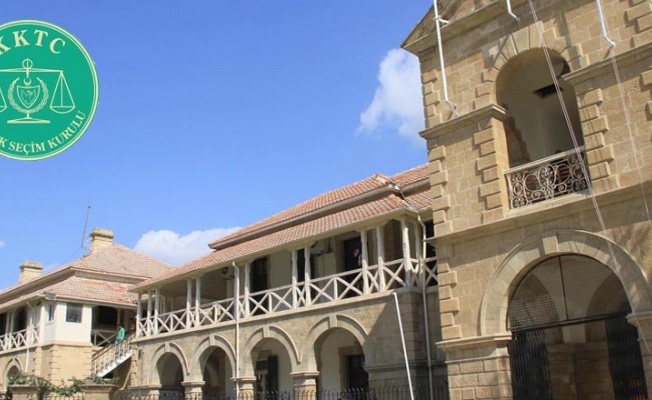 YSK Yerel Kuruluş Organları Ara Seçim takvimini açıkladı