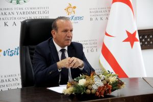 ATAOĞLU; “ÇEVRE KONULARINA DUYARSIZ KALMAYIN, ALO 123 ÇEVRE İHBAR HATTINI KULLANARAK MÜCADELEMİZDE BİZLERE DESTEK OLUN”