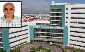 Antalya’da 7 hastasına cinsel saldırıdan tutuklanan doktora 153 yıla kadar hapis istemi