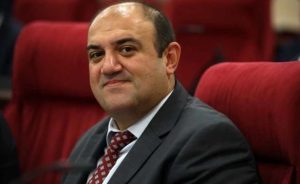 Devrim Barçın: Hükümet nüfus konusunda bilimsel çalışma yapmayı reddediyor