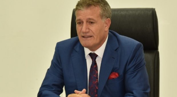 Bayındırlık ve Ulaştırma Bakanı Arıklı, “anlayış, saygı ve barış” çağrısında bulundu