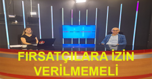 Gündoğdu: “Halkımızın hak etmediği bir şekilde yasalar değiştirilmekte ve cazalar artırılmaktadır”