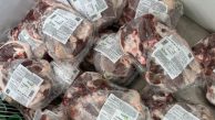 İkinci kez ithal edilen etin analiz raporu açıklandı