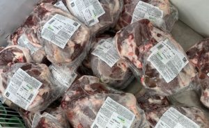 İkinci kez ithal edilen etin analiz raporu açıklandı