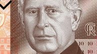 İngiltere’de Kral Charles’ın portresinin bulunduğu banknotlar dolaşıma girdi