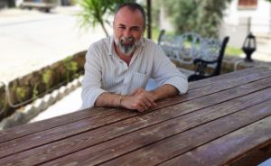 Kamil Kanlı: “Berberler Birliği’nin aldığı Euro kararı uygulanamaz, Hiç bir berberi bağlamaz”