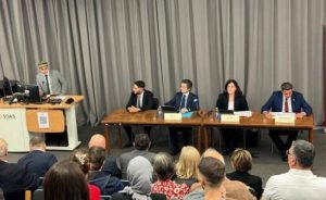 Londra’da “Kıbrıs 2054: İki Devletli Çözüme Giden Yol” konferansı