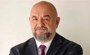 Rasıh Reşat, Kanal T Genel Yayın Yönetmeni oldu