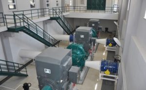 Tarım Bakanlığı: Su yerleşim yerlerine ait su depolarına ulaştı