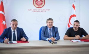 Ünal Üstel: Spora verdiğimiz önemi her platformda anlatıyoruz