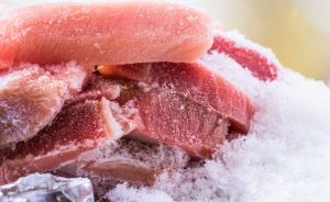 Veteriner Hekimler Sendikası’ndan ithal etle ilgili yapılan toplantıya tepki