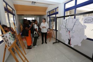 LAÜ Mimarlık Fakültesi geleneksel tasarım haftası düzenledi