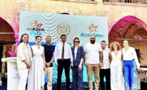 Aktunç: Planlı programlı ülkemizi anlatmaya ve tanıtmaya devam ediyoruz