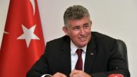 Büyükelçi Feyzioğlu: 20 Temmuz Barış Harekâtı, Ada’ya barışın geldiği kurtuluş günü