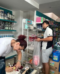 Ataoğlu: “Plastik, doğaya ve insana ciddi zararlar veriyor”