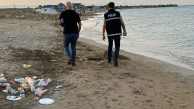 Sahil denetimleri artırıldı