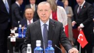 Erdoğan: İsrail yönetiminin NATO’yla ortaklık ilişkisini sürdürmesi mümkün değildir